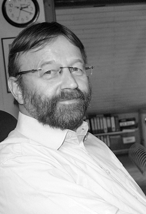 Herr H. Jeske - Hagemann Team