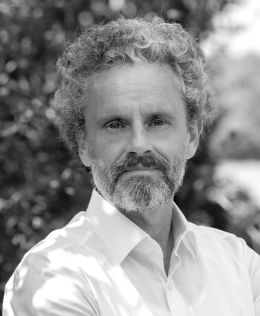 Firmengründer Peter Hagemann