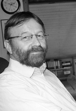 Herr H. Jeske - Hagemann Team